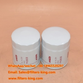 Ölfilter PH2863B