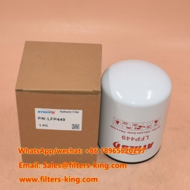 LFP449 Hydraulikfilter