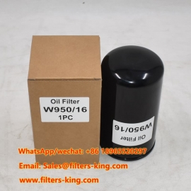 Ölfilter W950/16