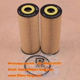 Ölfilter A1041840325