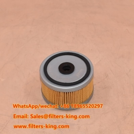 Kraftstofffilterelement 66-W 66W