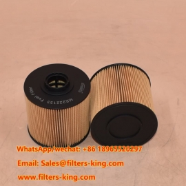 Mitsubishi Kraftstofffilter ME222133 ME222135