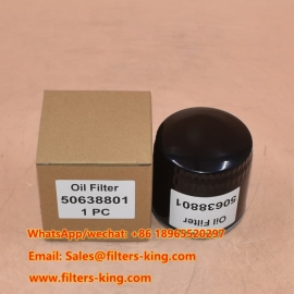 50638801 Ölfilter