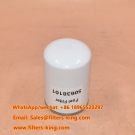 Kraftstofffilter 50638101 000050638101