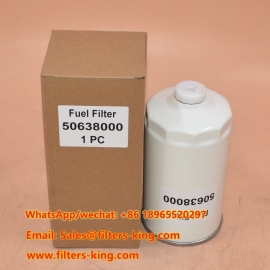 Kraftstofffilter 50638000 000050638000