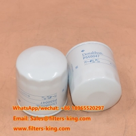 P550047 Ölfilter