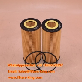 LP8741 Ölfilter