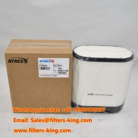 1535991 Luftfilter