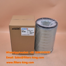 AF418 Luftfilter