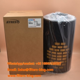 Fleetguard Luftfilter AH1135
