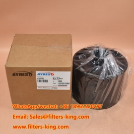 Fleetguard Duralite Luftfilter AH1190