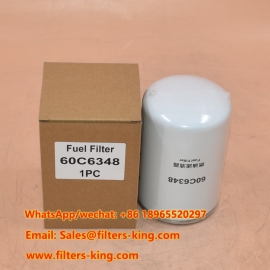 60C6348 Kraftstofffilter