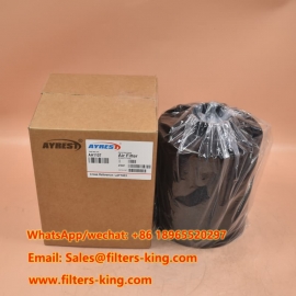 Duralite Luftfilter AH1107