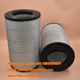 AF25627 Luftfilter