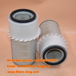 Luftfilter Fleetguard AF409K