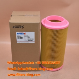 Luftfilter AF26395