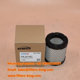 AF1657 Luftfilter