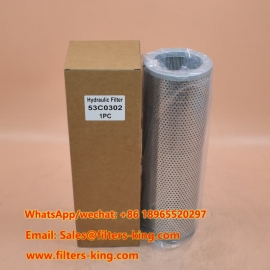53C0302 Hydraulikfilter