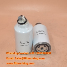21C2276P01 Kraftstoff-Wasserabscheider