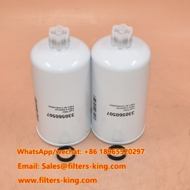 330560507 Kraftstoff-Wasserabscheider