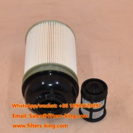 A4720901351 Kraftstofffilter-Set