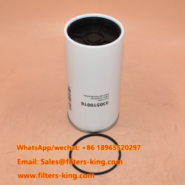 330510016 Kraftstoff-Wasserabscheider