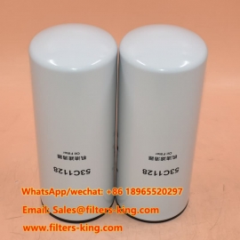 53C1128 Ölfilter