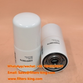 330510070 Ölfilter