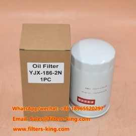 YJX-186-2N Ölfilter