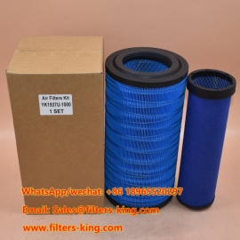 Luftfilter-Kit YK1937U-1000