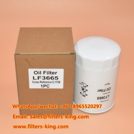 LF3665 Ölfilter
