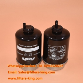 RE509208 Kraftstoff-Wasser-Abscheider