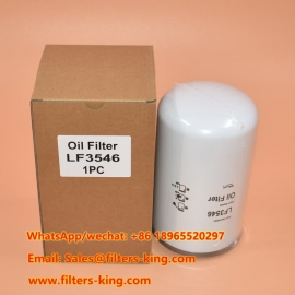LF3546 Ölfilter