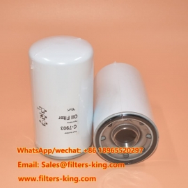 SAKURA Ölfilter C-7903