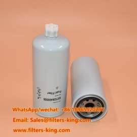X57536400006 Kraftstoff-Wasserabscheider