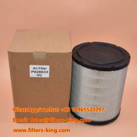 Luftfilter P828633
