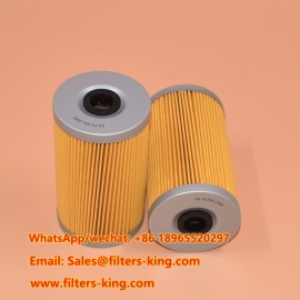 Ölfilter LF662