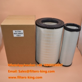 Luftfilter-Satz 40C2952 53C0254