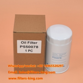 P550078 Ölfilter