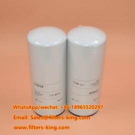 Fleetguard-Ölfilter LF9039