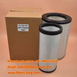 Luftfilter-Kit SP174344