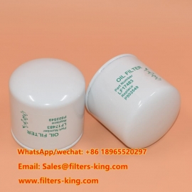 LF17483 Ölfilter