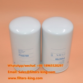 P550788 Ölfilter