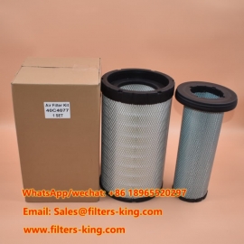 40C4077 Luftfilter-Kit