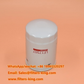 LF17507 Ölfilter