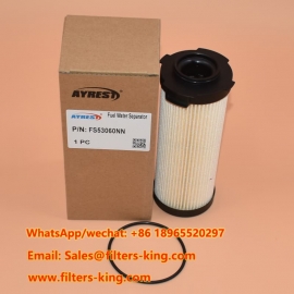 FS53060NN Kraftstoff-Wasser-Abscheider