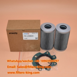 LH4582G Hydraulikfilter
