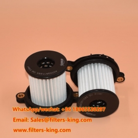A0002611285 Ölfilter