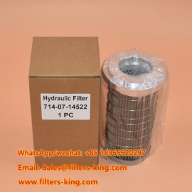 714-07-14522 Hydraulikfilter