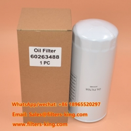 60263488 Ölfilter